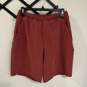 Lululemon Men’s Pace Breaker Lined Short 9”